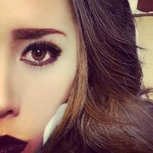 Meet your Posher, Odemaris